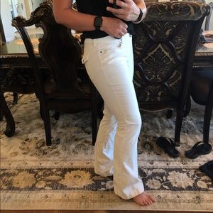 eddie bauer corduroy casual pants